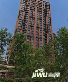 沈阳金地滨河国际二手房