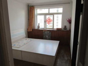 敦化最新租房子