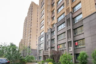 香河平安丽景二手房