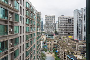 天府二街公寓 天府二街公寓