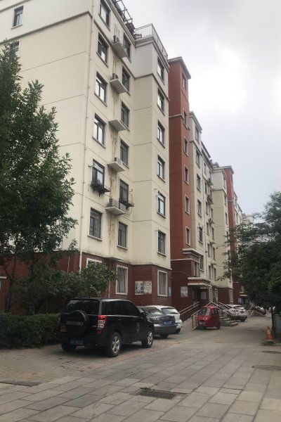 岳阳君和小区 岳阳君和小区