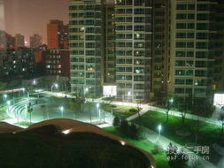 海晟名苑国际公寓