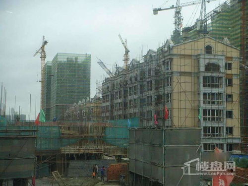 绿海华庭二手房 绿海华庭二手房