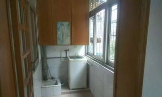 双迎公寓 双迎公寓