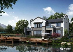 福建房子图片大全 福建房子图片大全