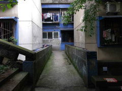 枣子岚垭小区 枣子岚垭小区