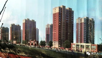 肃宁房价最新 肃宁房价最新