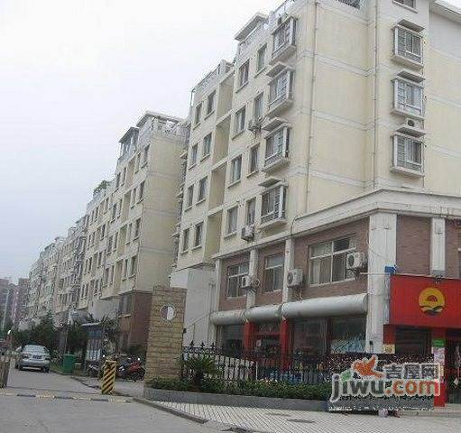 无锡隆泉园二手房 无锡隆泉园二手房