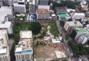 在曼谷买房子 在曼谷买房子