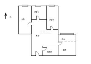侨林苑房价 侨林苑房价
