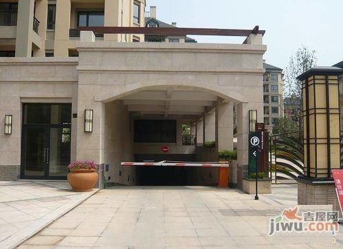 绿城百合公寓物业 绿城百合公寓物业