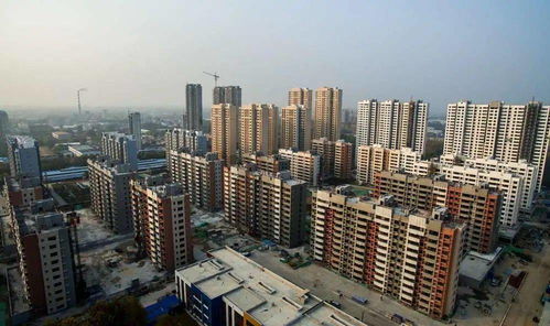 济南长清房产新楼盘