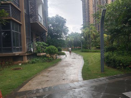 宁乡水木清华房子质量