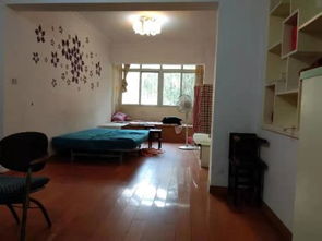 陈家墩小区二手房