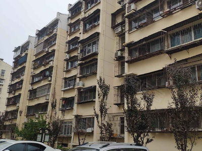 徐州康馨园二手房