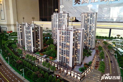 鹤山楼盘值得投资吗