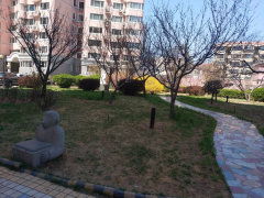 秦皇岛金屋花苑二手房