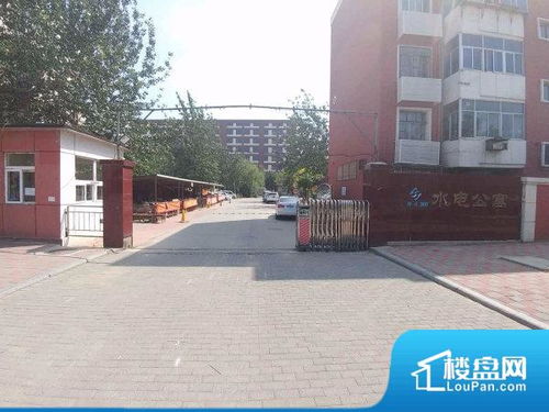 武清文荟园二手房