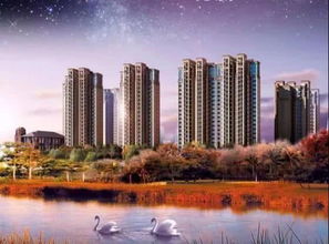 天水湖中山楼盘