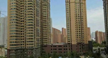 山东科技大学人才公寓