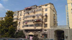 郑州新开盘小区