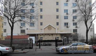 青岛铁路公寓怎么样