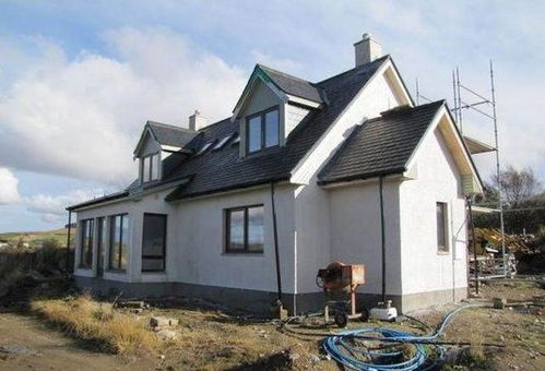 德国农村房子图片大全