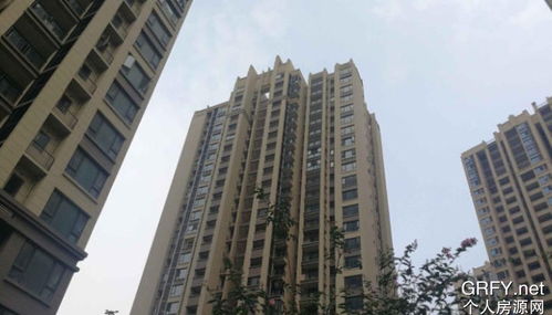 三门金茂二手房