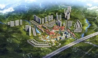 碧桂园有哪些楼盘