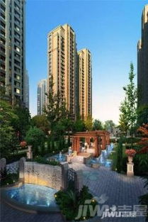 徐州小城故事楼盘规划