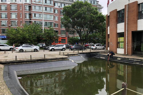 立汇美罗湾 物业