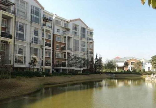 中航格澜郡二手房