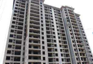 柘城上海公馆房子咋样