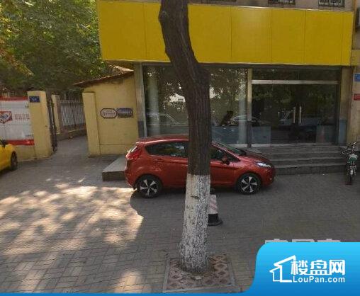 许昌鸿景苑二手房