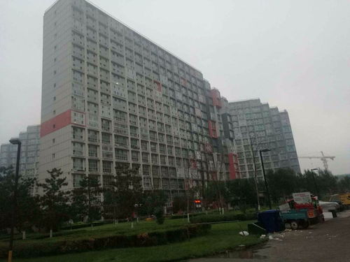 中弘北京像素二手房