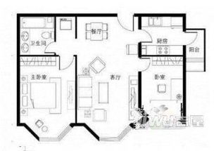 湖州天杏园二手房