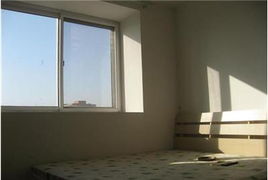 高阳小区日租房