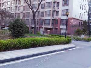 南戴河避暑花园小区