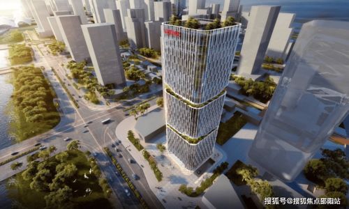 广州市万科物业