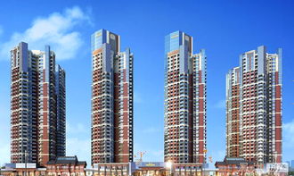 天府新区学区房楼盘