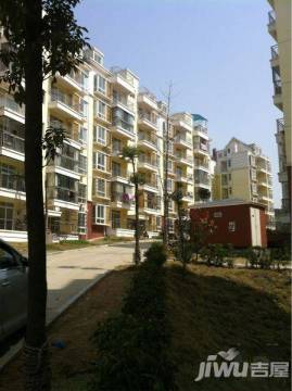 宜昌最贵的小区