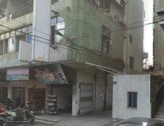 安康桂花苑小区