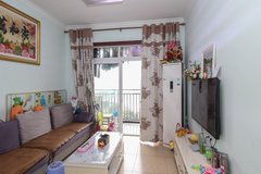 颜龙山水城二手房