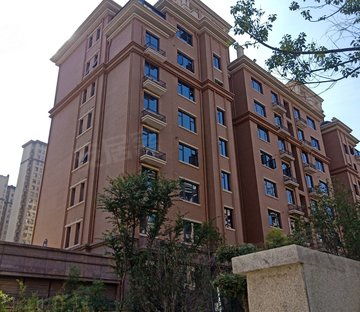 河南禹州市二手房