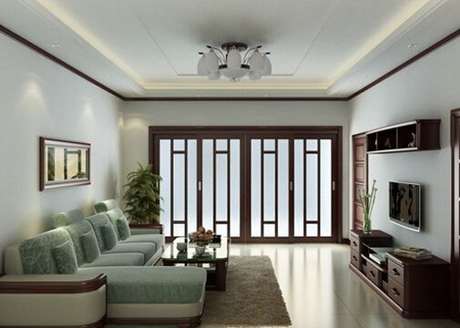 房子对门有什么讲究