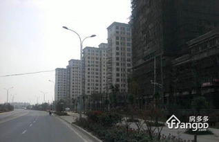 明发城市广场二手房