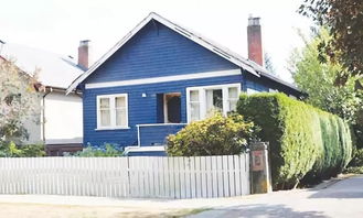 100万以内的房子