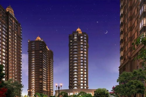 浑南房子哪里好