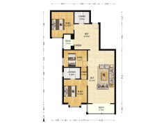 交大嘉园二手房链家