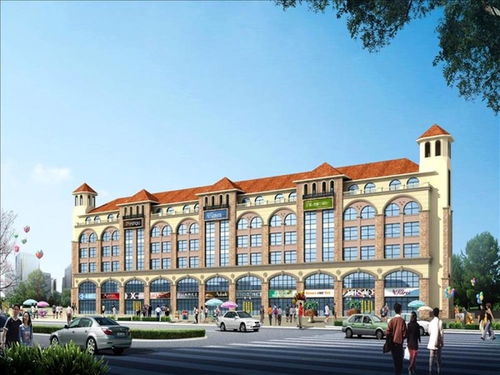 济阳的房子哪里最好